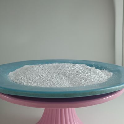 99,91% materias primas de las sustancias químicas inorgánicas del polvo de moldeado de la melamina para el funcionamiento de madera