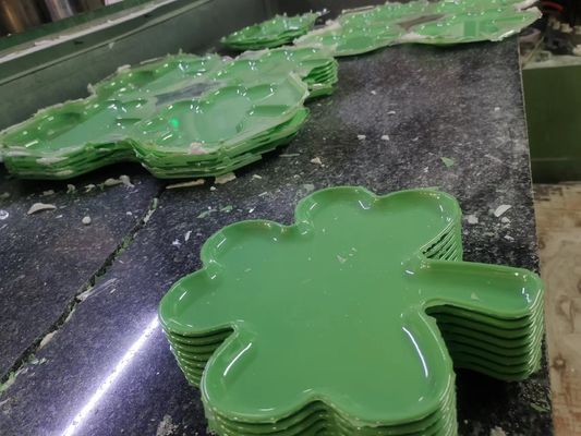 El moldeado de la melamina de UC1P frecuencia intermedia pulveriza la muestra libre 25kgs/bag disponible