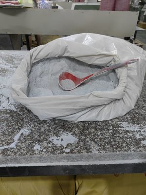 Ayuda del OEM del compuesto del moldeado del formaldehído de la urea de la melamina de MUF