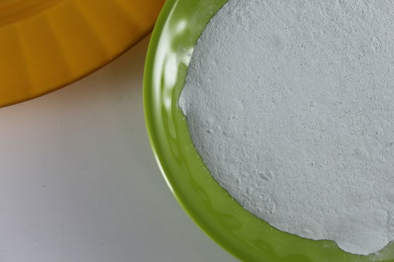 Materia prima de la porcelana de la imitación del polvo de moldeado de la melamina de los utensilios de la cocina