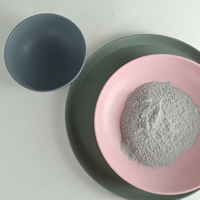 Categoría alimenticia de imitación de la densidad 1,573 de la materia prima de la melamina de la porcelana