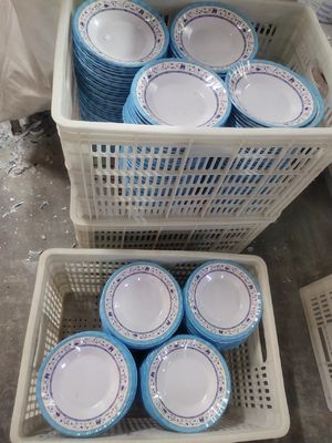 La melamina de UF1P que moldea fabricantes compuestos muestrea disponible