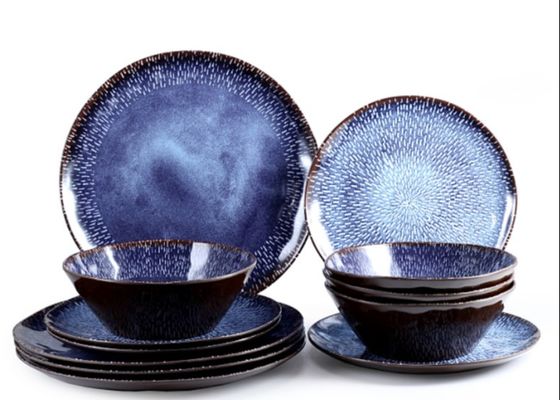 papel de la etiqueta de la melamina 38-45g/M2 para la muestra del servicio de mesa de la melamina disponible