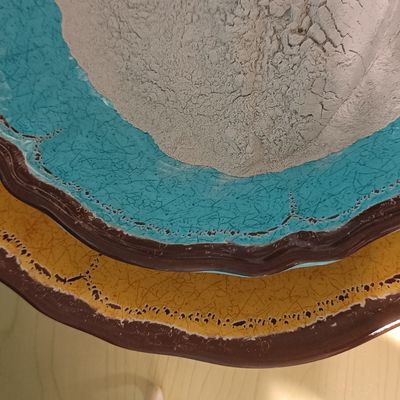 El satinado plástico de la melamina pulveriza 1,661 densidades Cyanuramide de la materia prima