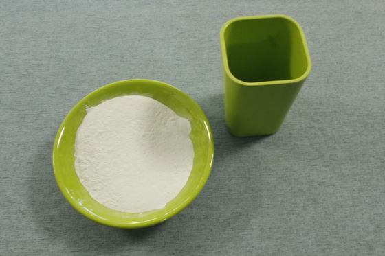 El moldeado químico de la frecuencia intermedia del grado pulveriza 99,8% SGS de la pureza aprobados