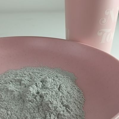 Compuesto orgánico del grado del polvo blanco químico de Tripolycyanamide