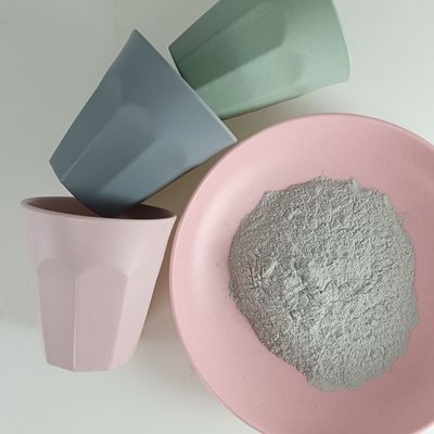 Compuesto orgánico del grado del polvo blanco químico de Tripolycyanamide