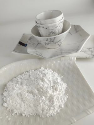 Melamina del Cas 108-78-1 que moldea el grado industrial del polvo plástico compuesto