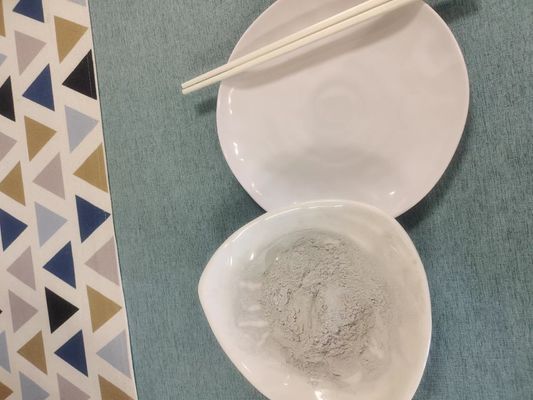 Melamina del Cas 108-78-1 que moldea el grado industrial del polvo plástico compuesto