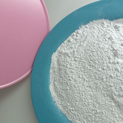 Polvo de moldeado de la melamina de la categoría alimenticia del polvo de la resina de formaldehído de urea C3H6N6