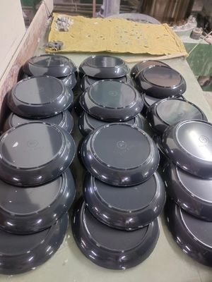 La resina de formaldehído de urea de la melamina de la FCC pulveriza UF1P 25kgs/bag