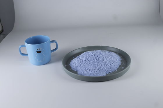 Certificación del NSF de la pureza 99,83% de la materia prima de la melamina de la categoría alimenticia