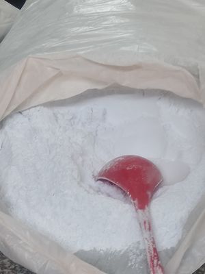 La resina de formaldehído de urea segura de la melamina pulveriza el polvo de moldeado de UF1P frecuencia intermedia