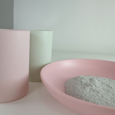 Pureza no tóxica 99,8% del compuesto del moldeado del formaldehído de la urea de UMC