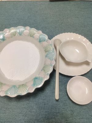 Certificado inodoro del polvo blanco ISO de la materia prima de la melamina de la prueba del descenso