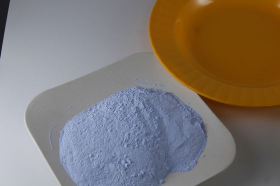 Densidad de curado rápida del grado 1.661g/M3 de la alimentación de la materia prima de la melamina