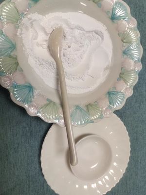 Polvo de moldeado del formaldehído de la melamina de SY para el vajilla/farmacéutico