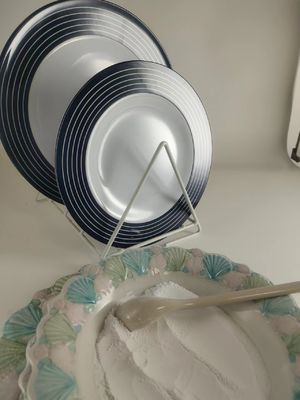 Grado industrial del compuesto del moldeado de la melamina del material A5 de los artículos de cocina