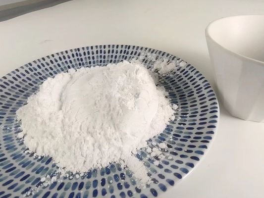 El moldeado químico de la frecuencia intermedia de la materia prima pulveriza 1,573 pureza de la densidad 99,8%