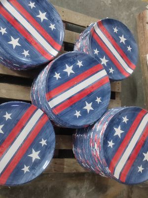 Polvo UC1P de la resina de la sustancia química 108-78-1 frecuencia intermedia para el servicio de mesa de la melamina