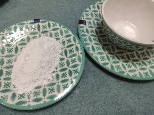 Paquete del compuesto 25kg/Bag del moldeado del formaldehído de la urea de la categoría alimenticia A1