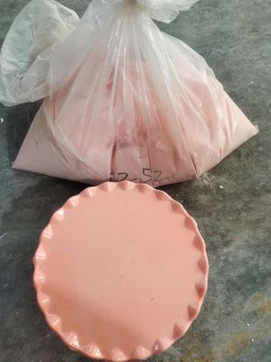 La materia prima de la melamina no tóxica pulveriza el compuesto del moldeado de la urea 99,8%