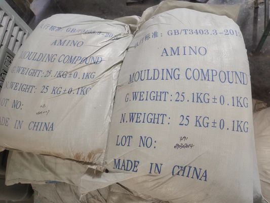 El blanco de la resina/de la melamina de Polywood pulveriza toxicidad del Cas 108-78-1 no