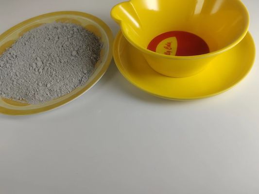 Grado inodoro de la industria del compuesto del moldeado del formaldehído de la melamina C3H6N6