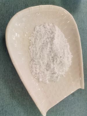 La melamina pura del servicio de mesa pulveriza la materia prima de la melamina no tóxica de UF1P