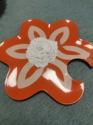 Cristalino blanco del compuesto del moldeado del formaldehído de la urea de la placa de la melamina