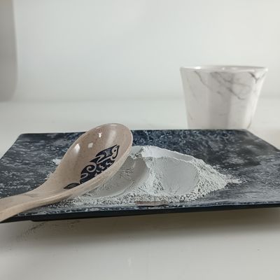 Polvo puro A5 de la melamina del grado químico para la porcelana de imitación