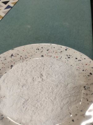 La resina del formaldehído de la melamina del servicio de mesa A5 pulveriza 7.5-9.5PH