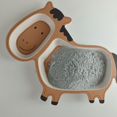 La resina del formaldehído de la melamina del servicio de mesa A5 pulveriza 7.5-9.5PH