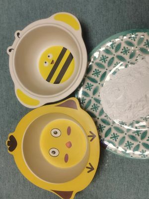 99,85% grado industrial inodoro Tripolycyanamide del compuesto del moldeado de la melamina