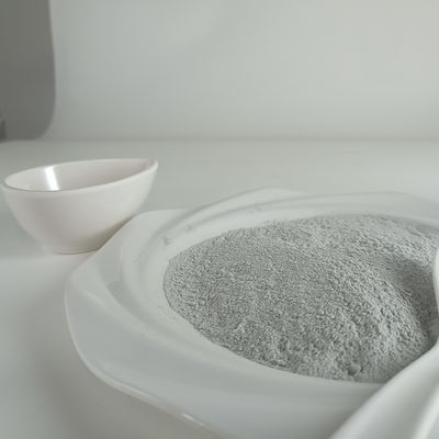 Pureza de los gránulos 99,8% de la melamina de MUF no tóxica para la fábrica de la madera contrachapada