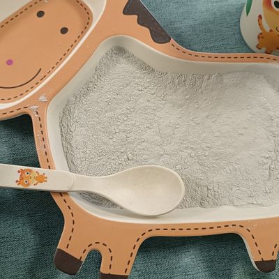 La melamina intermedia del MDF Shinning pulveriza 99,85% la pureza 700-900kg/M3