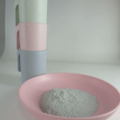 La melamina de curado rápida Shinning pulveriza la materia prima CAS 108-78-1 Tripolycyanamide