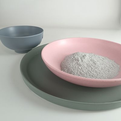 La melamina de curado rápida Shinning pulveriza la materia prima CAS 108-78-1 Tripolycyanamide