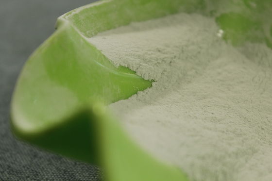 Placas y cuencos plásticos que moldean amino 25kg/bag de la melamina de UC1P