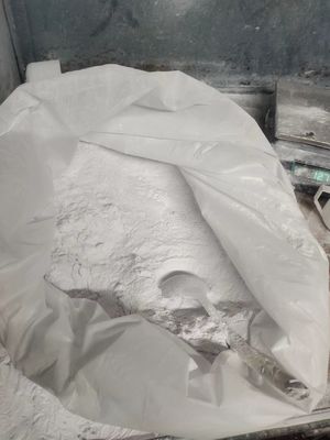 Fabricantes inodoros de la resina de melamina de la pureza del polvo de moldeado de la frecuencia intermedia 99,8%