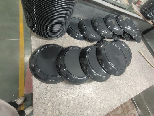 Grado industrial CAS del polvo blanco de la melamina A1 108-78-1 C3H6N6