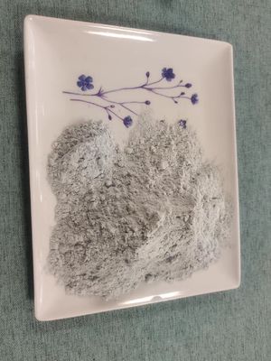 La melamina pura de la industria de los muebles pulveriza 7.5-9.5PH inodoro