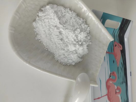 Grado industrial A5 plástico que moldea amino 5.5-6.5pH inodoro