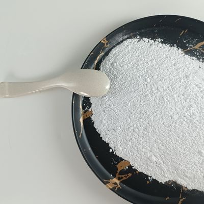 La melamina A1 99,83% pulveriza la densidad de la fábrica 1,661 para el producto del hogar