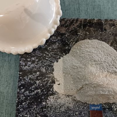 El formaldehído satinado de la melamina pulveriza residuo de los 2-4μM With el ≤0.1% en el tamiz