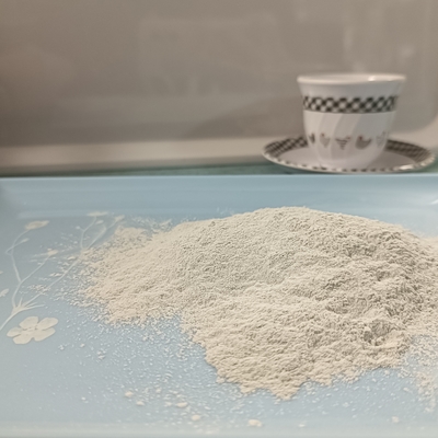 Materia prima Cas 108-78-1 del moldeado del servicio de mesa de la alimentación de la melamina plástica amino del grado