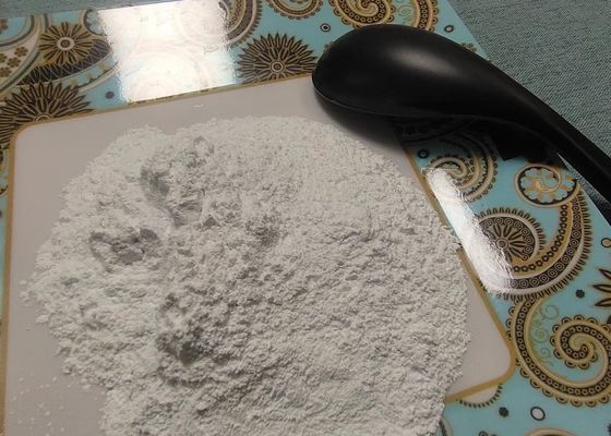 108-78-1 fabricantes C3H6N6 de la resina del formaldehído de la melamina blancos