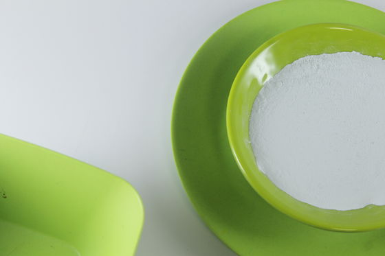 Grado industrial material plástico de la urea amistosa de la melamina de Eco