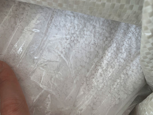 Fabricación de densidad decorativa de los gránulos 1.47g/Cm3 de la melamina del panel