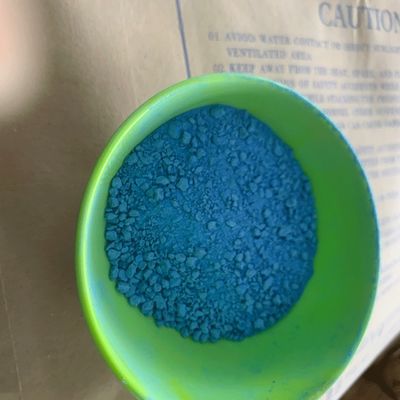 Compuesto blanco del moldeado de la melamina del grado de la industria de los gránulos de la melamina del panel del interruptor